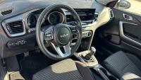 Kia Ceed 1.0 T-GDi 74kW (100CV) Drive