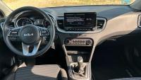 Kia Ceed 1.0 T-GDi 74kW (100CV) Drive