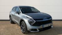 Kia Sportage 1.6 T-GDi HEV 171kW (230CV) Tech 4x2
