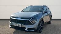Kia Sportage 1.6 T-GDi HEV 171kW (230CV) Tech 4x2