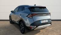 Kia Sportage 1.6 T-GDi HEV 171kW (230CV) Tech 4x2