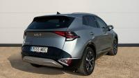 Kia Sportage 1.6 T-GDi HEV 171kW (230CV) Tech 4x2