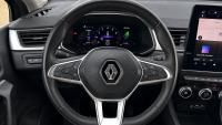 Renault Captur techno TCe 67kW (90CV)