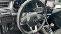 Renault Captur techno TCe 67kW (90CV)