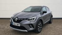 Renault Captur techno TCe 67kW (90CV)