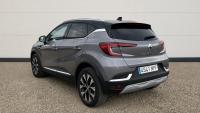 Renault Captur techno TCe 67kW (90CV)