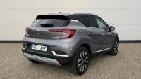Renault Captur techno TCe 67kW (90CV)