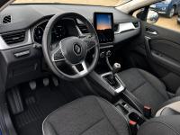 Renault Captur techno TCe 67kW (90CV)