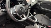 Renault Captur CAPTUR 1.0 TCE 67KW TECHNO 90 5P