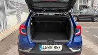 Renault Captur CAPTUR 1.0 TCE 67KW TECHNO 90 5P