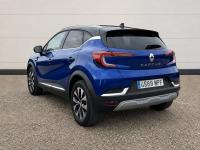 Renault Captur techno TCe 67kW (90CV)