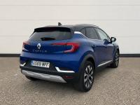 Renault Captur techno TCe 67kW (90CV)