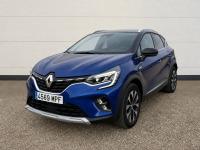 Renault Captur techno TCe 67kW (90CV)