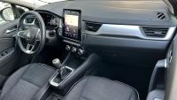 Renault Captur techno TCe 67kW (90CV)