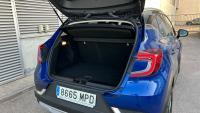 Renault Captur techno TCe 67kW (90CV)