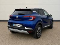 Renault Captur techno TCe 67kW (90CV)