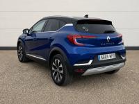 Renault Captur techno TCe 67kW (90CV)