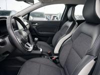 Renault Captur techno TCe 67kW (90CV)