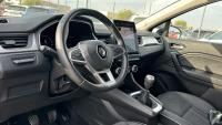 Renault Captur techno TCe 67kW (90CV)