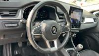 Renault Captur techno TCe 67kW (90CV)