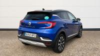 Renault Captur techno TCe 67kW (90CV)