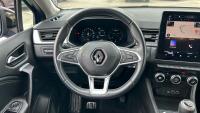 Renault Captur techno TCe 67kW (90CV)