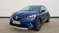 Renault Captur techno TCe 67kW (90CV)