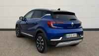 Renault Captur techno TCe 67kW (90CV)