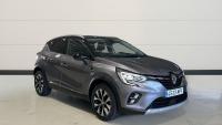 Renault Captur techno TCe 67kW (90CV)