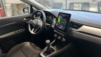 Renault Captur techno TCe 67kW (90CV)
