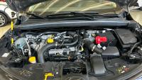 Renault Captur techno TCe 67kW (90CV)