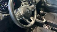 Renault Captur techno TCe 67kW (90CV)