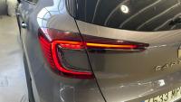 Renault Captur techno TCe 67kW (90CV)