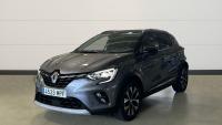 Renault Captur techno TCe 67kW (90CV)