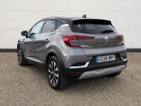 Renault Captur techno TCe 67kW (90CV)