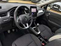 Renault Captur techno TCe 67kW (90CV)