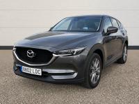 Mazda Cx-5 2.5 G 143kW 2WD AT Zenith Safey B.Sky