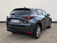 Mazda Cx-5 2.5 G 143kW 2WD AT Zenith Safey B.Sky