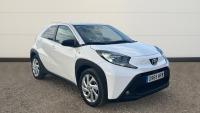 Toyota Aygo X Cross 1.0 VVT-I 72CV Play