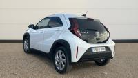 Toyota Aygo X Cross 1.0 VVT-I 72CV Play