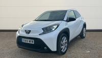 Toyota Aygo X Cross 1.0 VVT-I 72CV Play