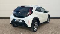 Toyota Aygo X Cross 1.0 VVT-I 72CV Play