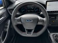 Ford Focus 1.0 Ecoboost MHEV 92kW ST-Line