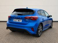 Ford Focus 1.0 Ecoboost MHEV 92kW ST-Line