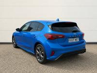 Ford Focus 1.0 Ecoboost MHEV 92kW ST-Line
