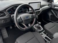 Ford Focus 1.0 Ecoboost MHEV 92kW ST-Line