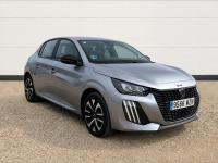 Peugeot 208 Style HYBRID 110 eDCS6