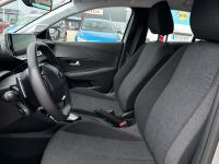 Peugeot 208 Style HYBRID 110 eDCS6