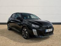 Peugeot 208 Allure HYBRID 110 eDCS6