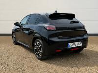 Peugeot 208 Allure HYBRID 110 eDCS6